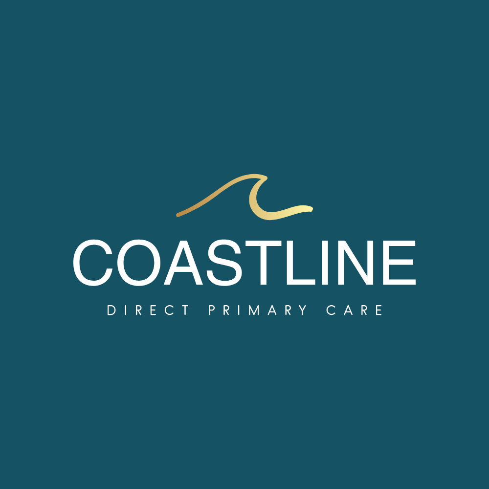 Coastline Direct Primary Care logo
