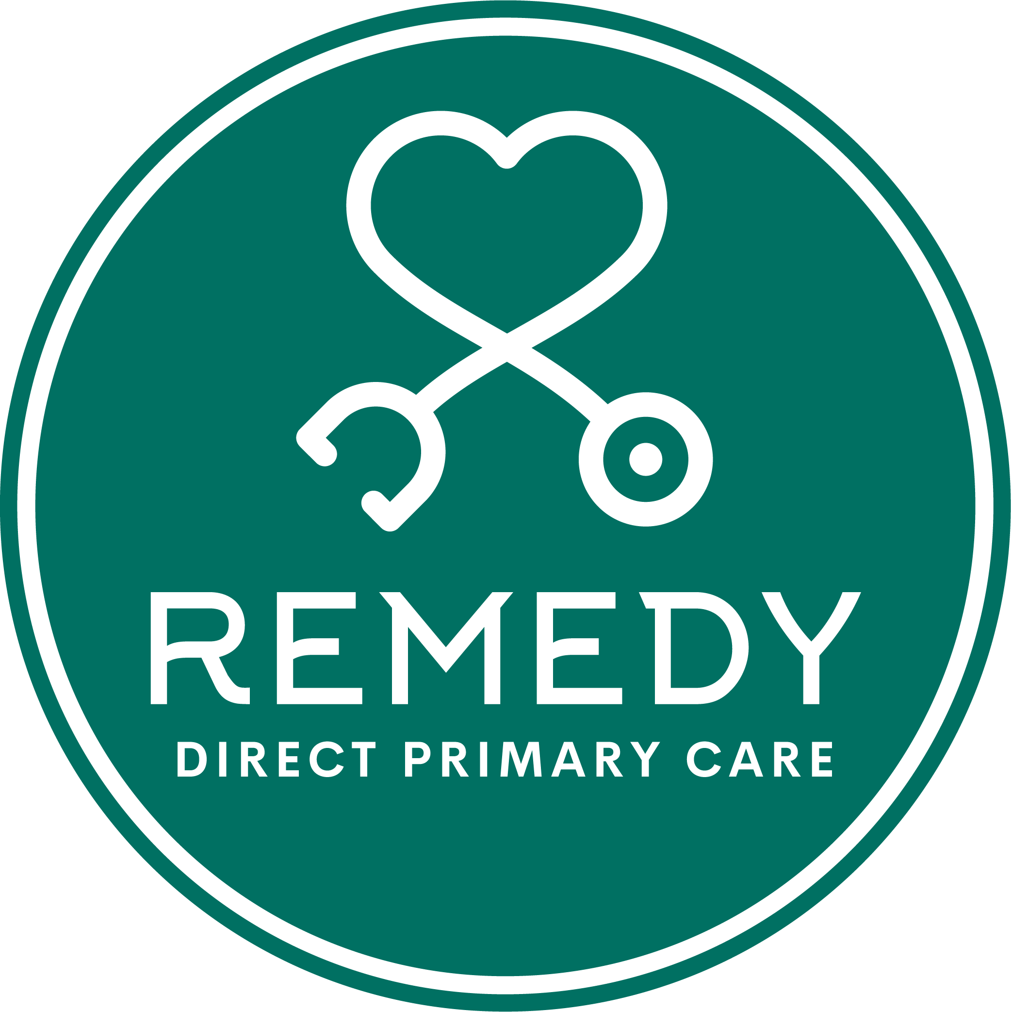 Remedy Direct Primary Care logo
