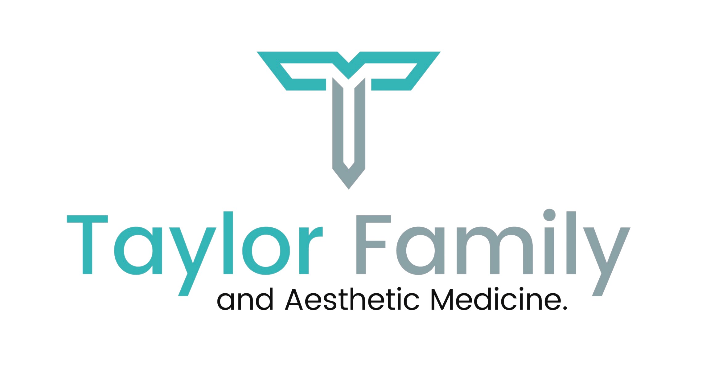 Taylor Family and Aesthetic Medicine logo