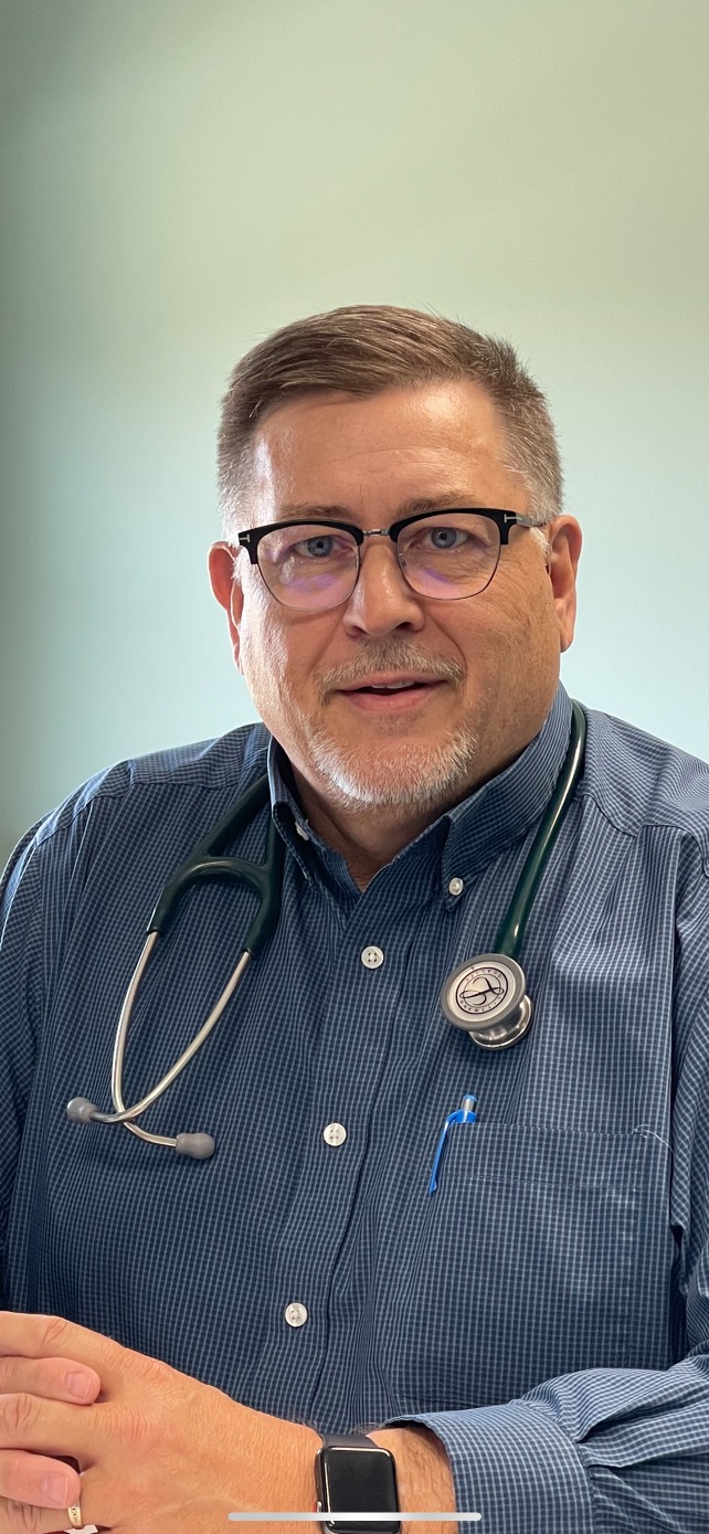 Click Family Healthcare-Broken Bow photo