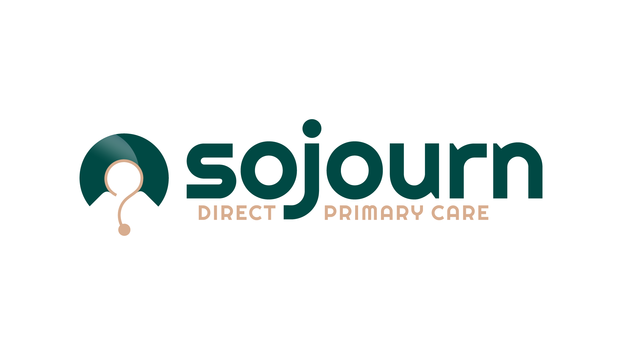 Sojourn Direct Primary Care logo