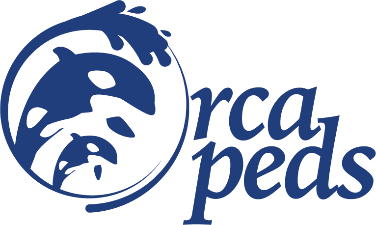 Orca Pediatrics logo