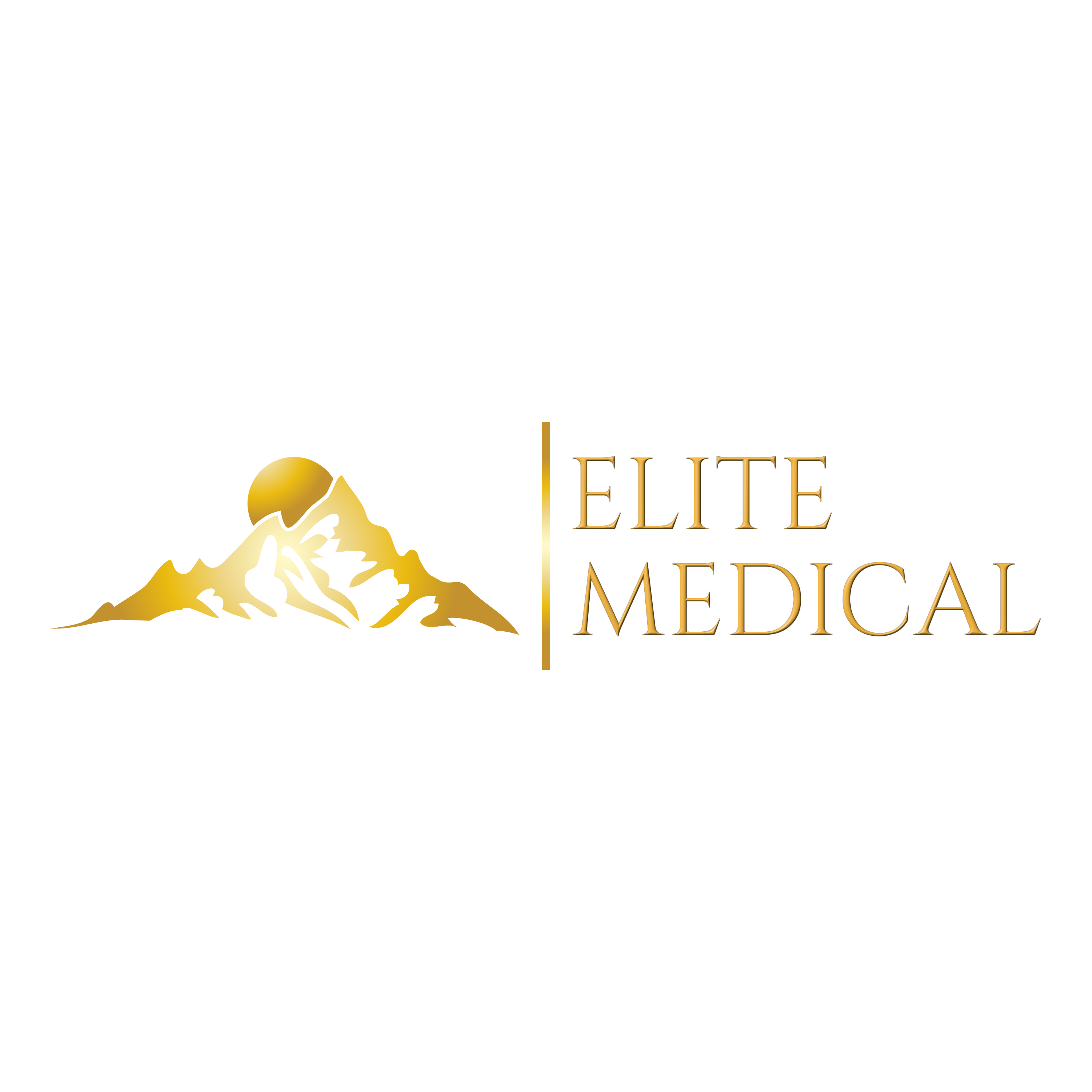 Elite Medical Associates logo