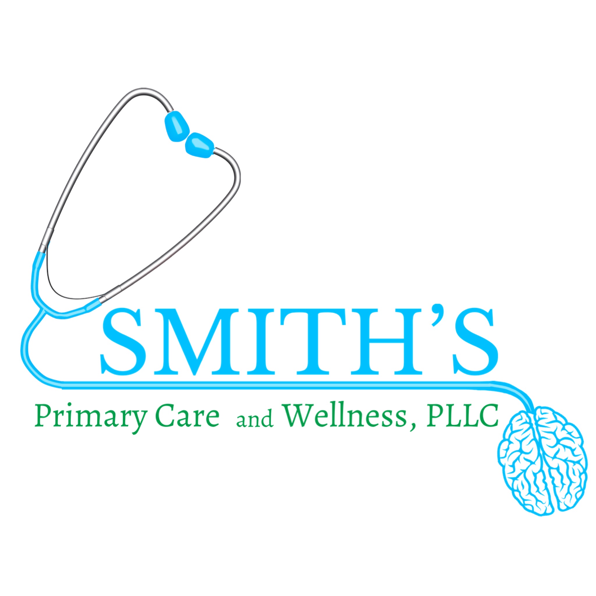 Smith’s Primary Care and Wellness, PLLC logo