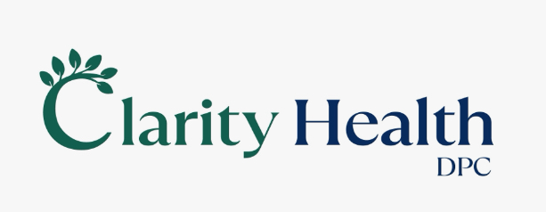 Clarity Health DPC logo
