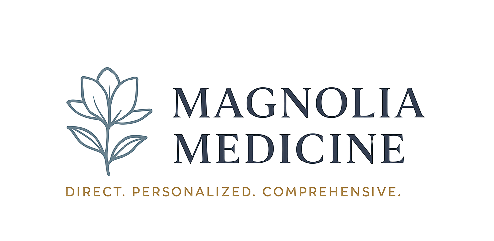 Magnolia Medicine logo