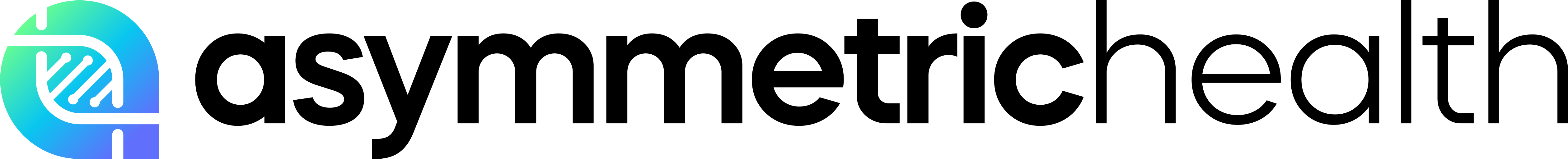 Asymmetric Health logo