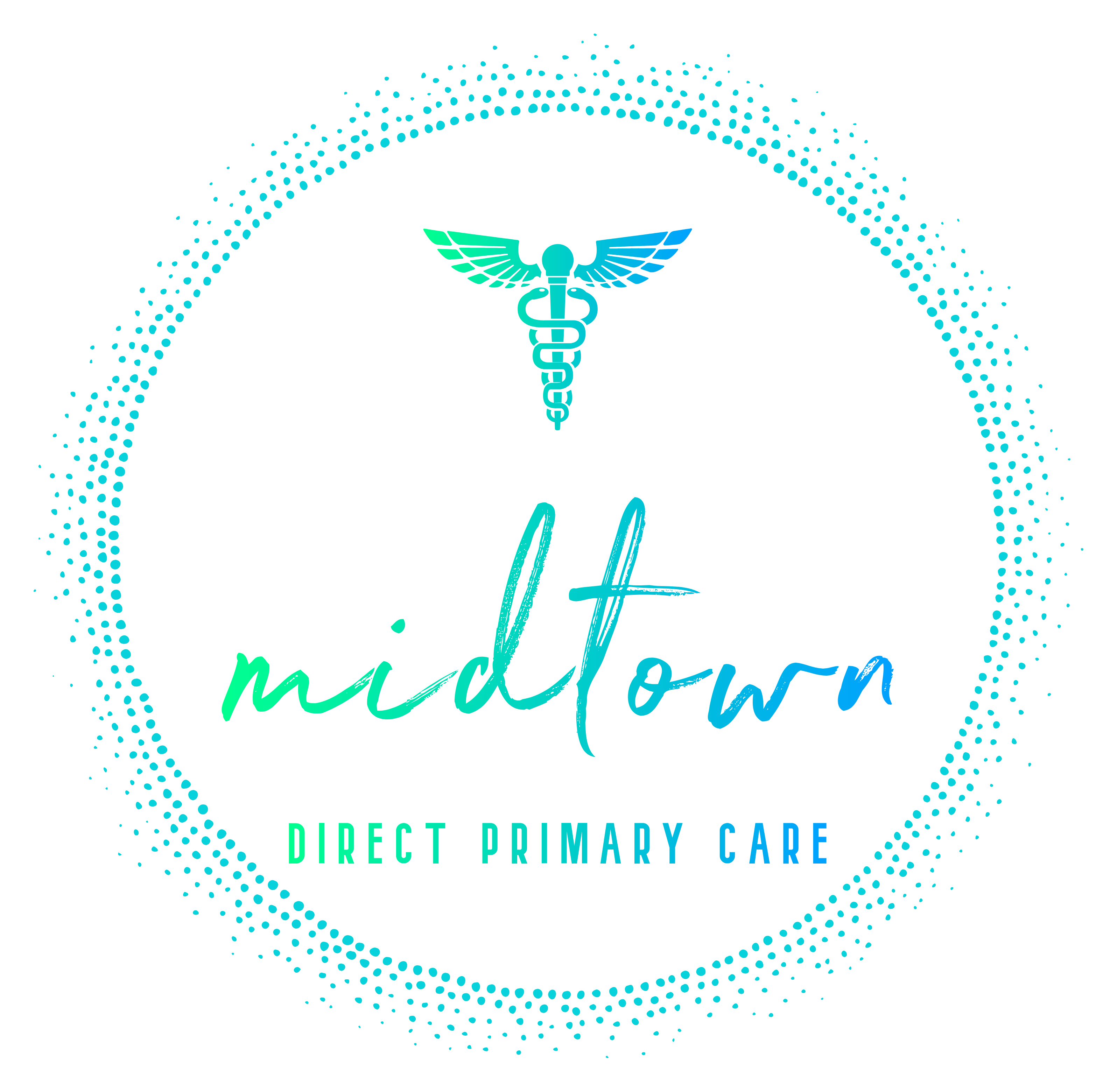 Midtown Primary Care logo