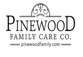 Pinewood Family Care Co. - Newport JC Logo