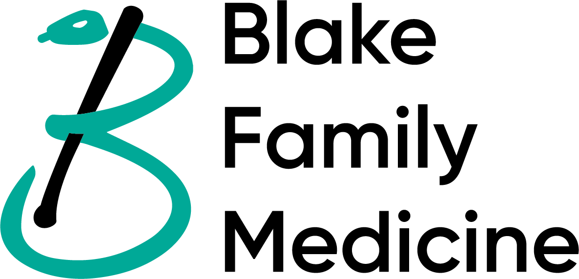 Blake Family Medicine logo