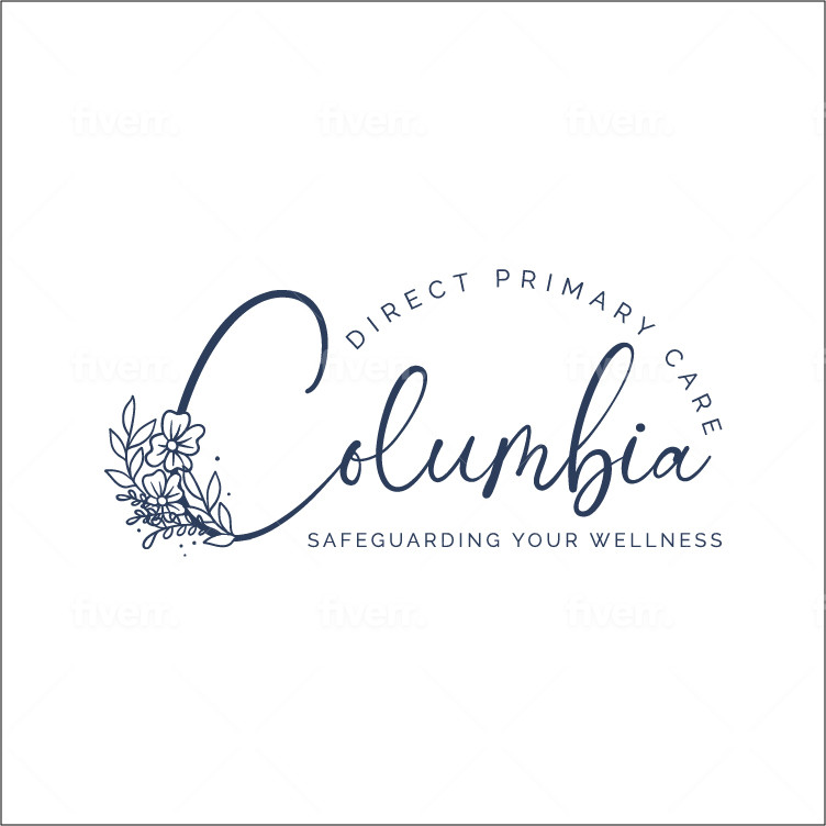 Columbia Direct Primary Care logo