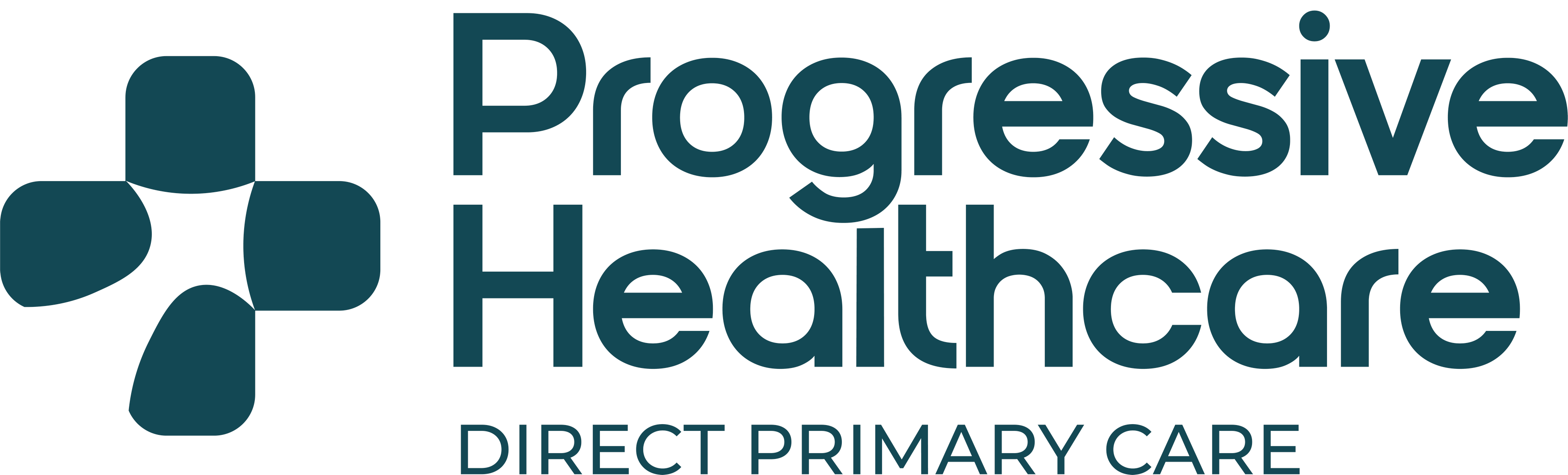 Progressive Healthcare DPC logo
