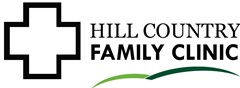 Hill Country Family Clinic logo