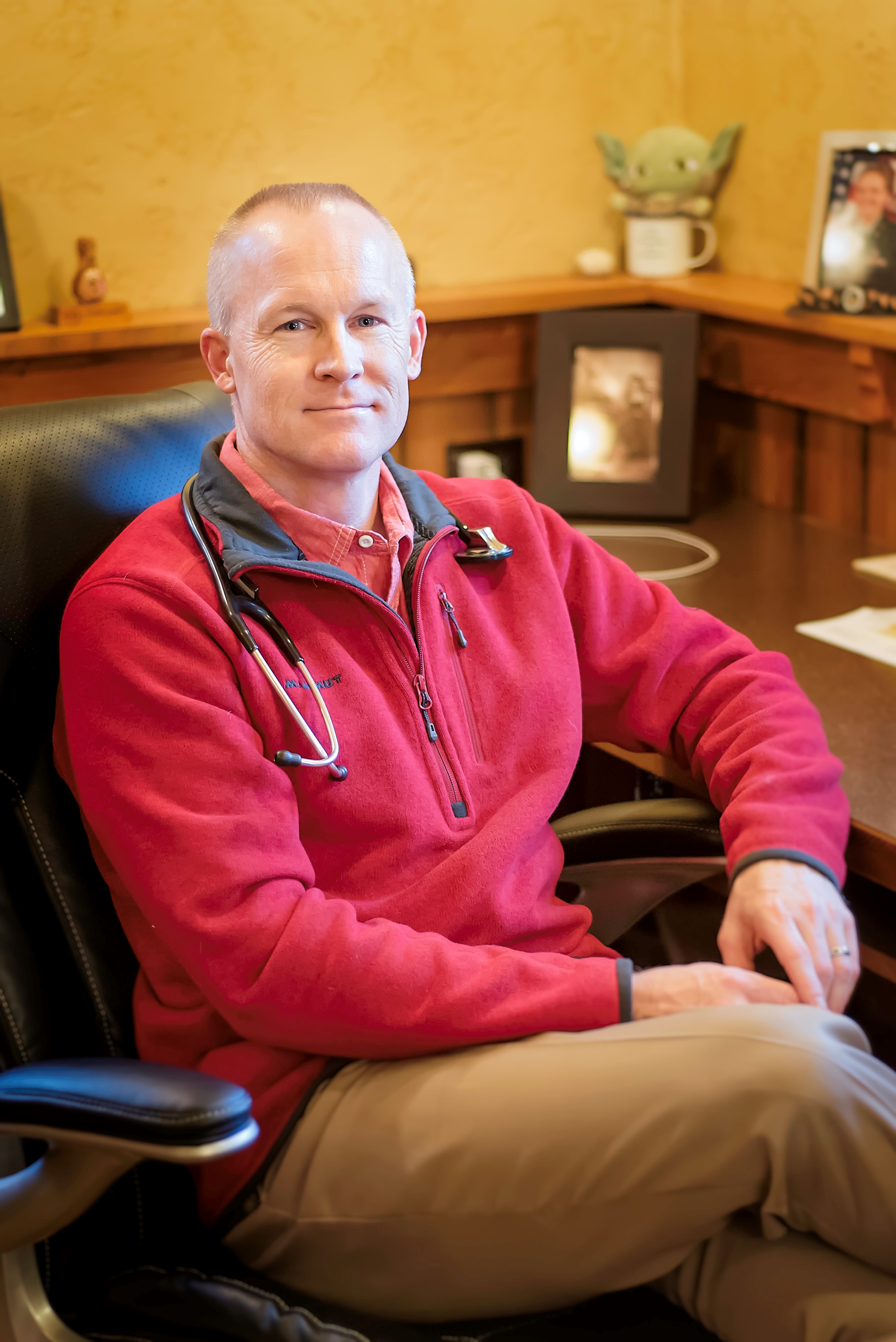 Fountainhead Family Med photo