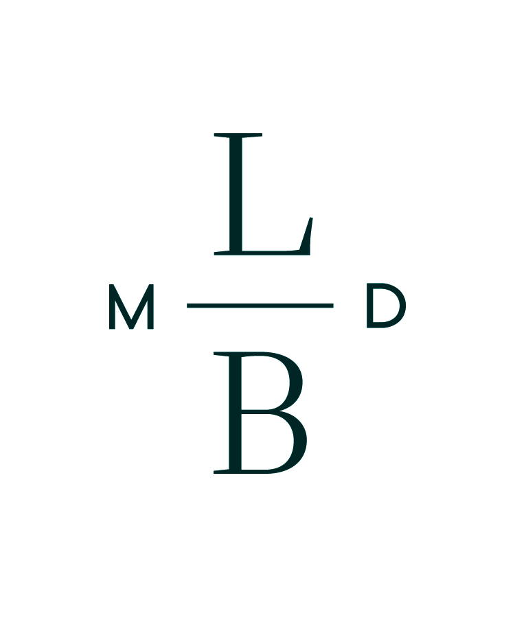 Laurie Birkholz, MD & Assoc. Logo