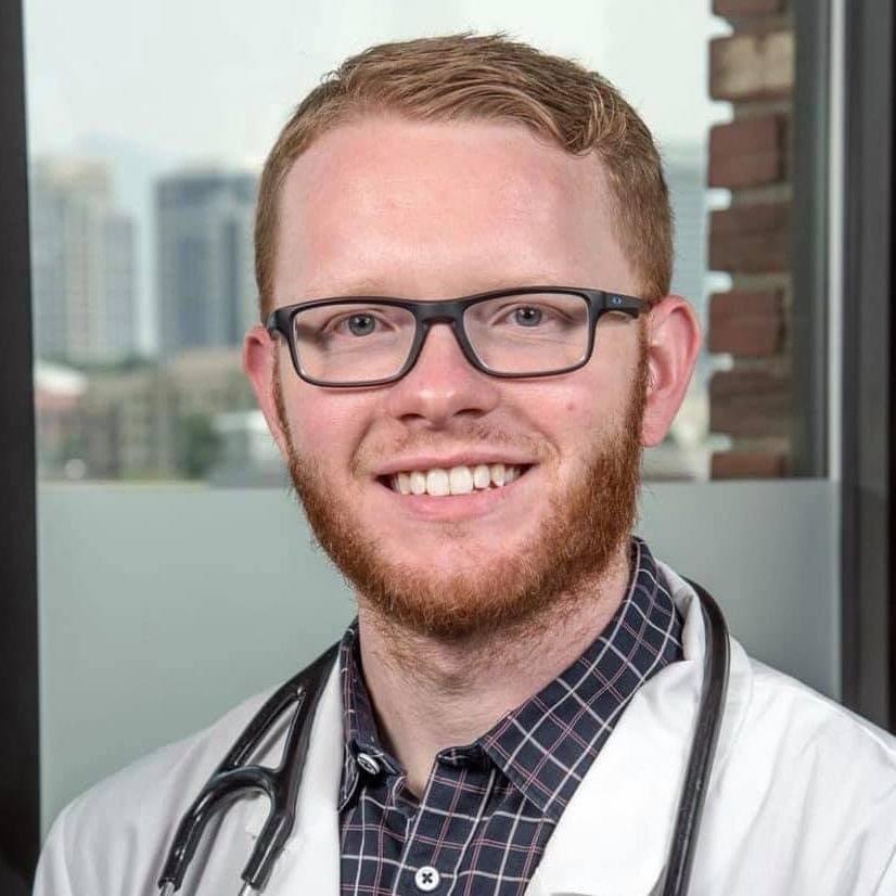 David Crabtree, MD photo