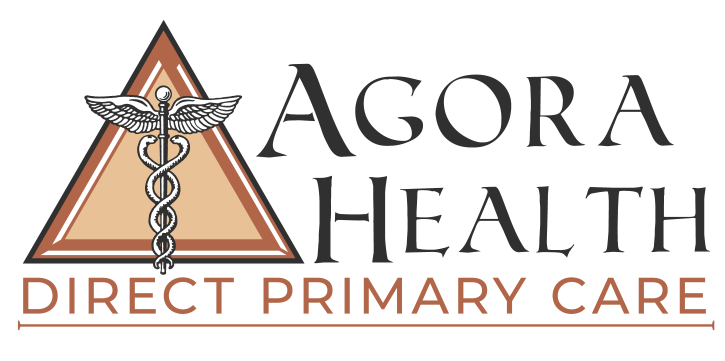 Agora Health - Direct Primary Care logo