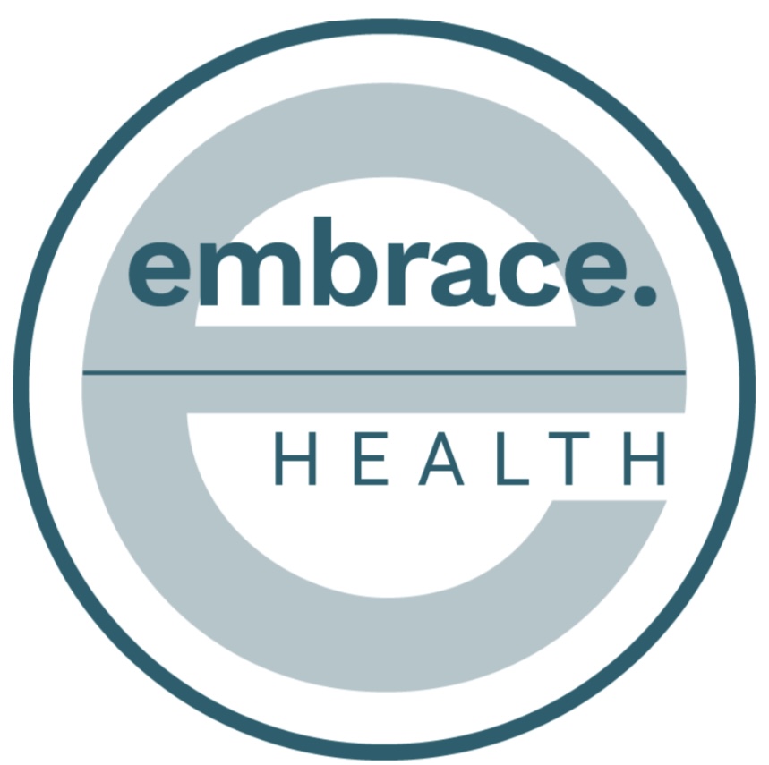Embrace Health logo