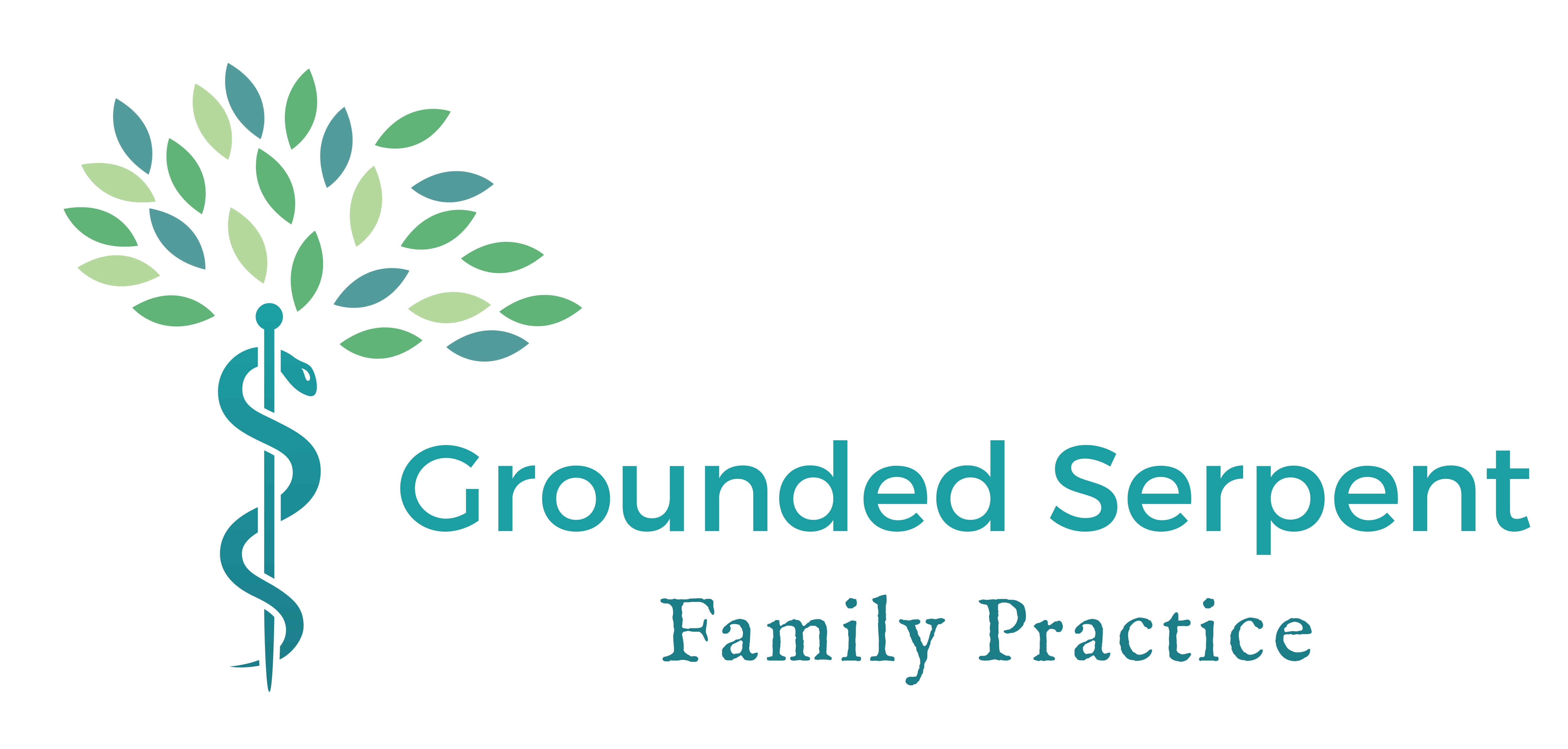 Grounded Serpent Family Practice logo