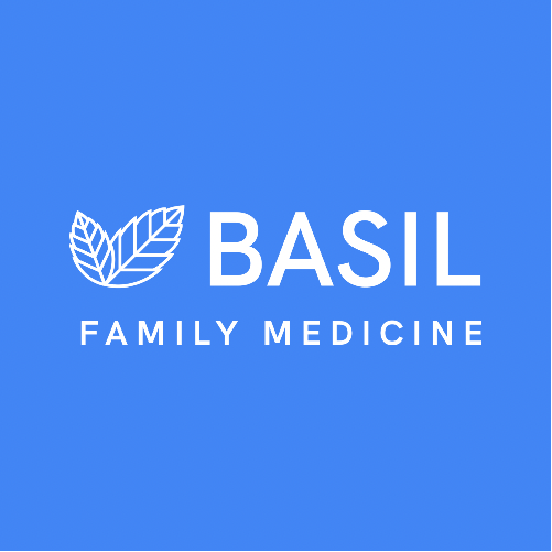 Basil Family Medicine - Columbus logo