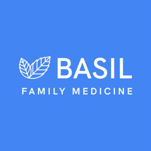 Basil Family Medicine - Johnstown logo
