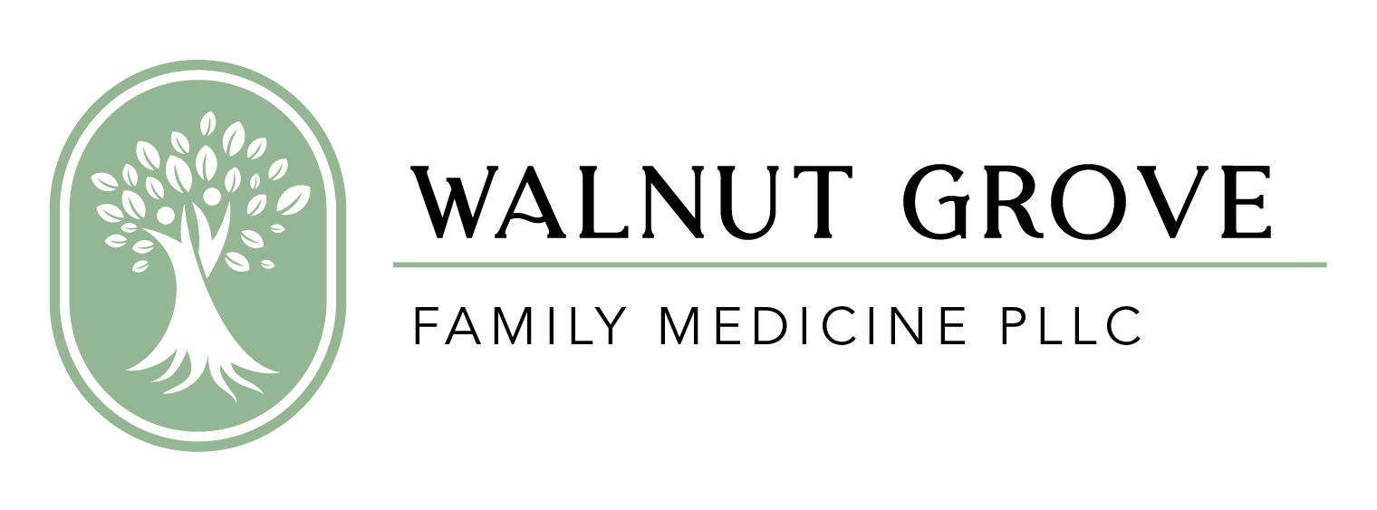 Walnut Grove Family Medicine, PLLC logo