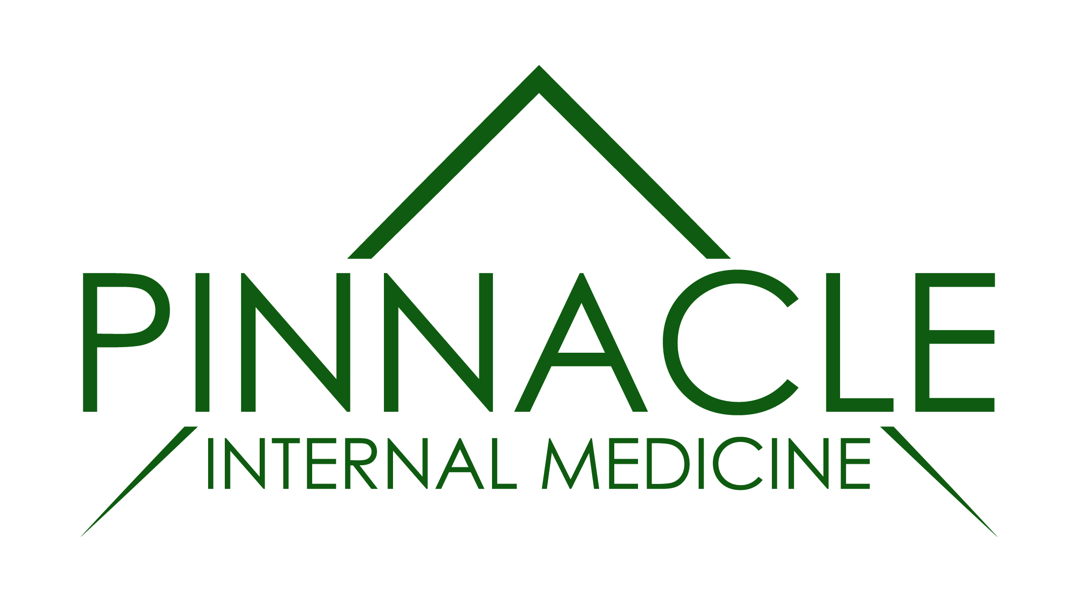 Pinnacle Internal Medicine Logo