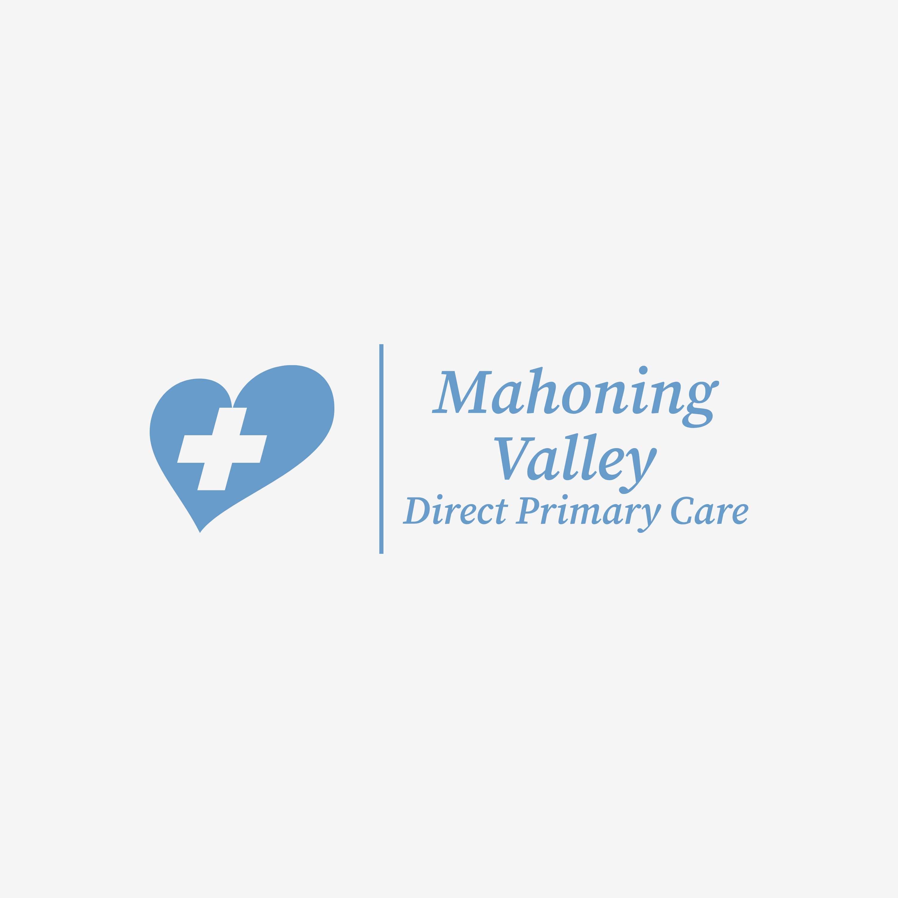 Mahoning Valley Direct Primary Care logo