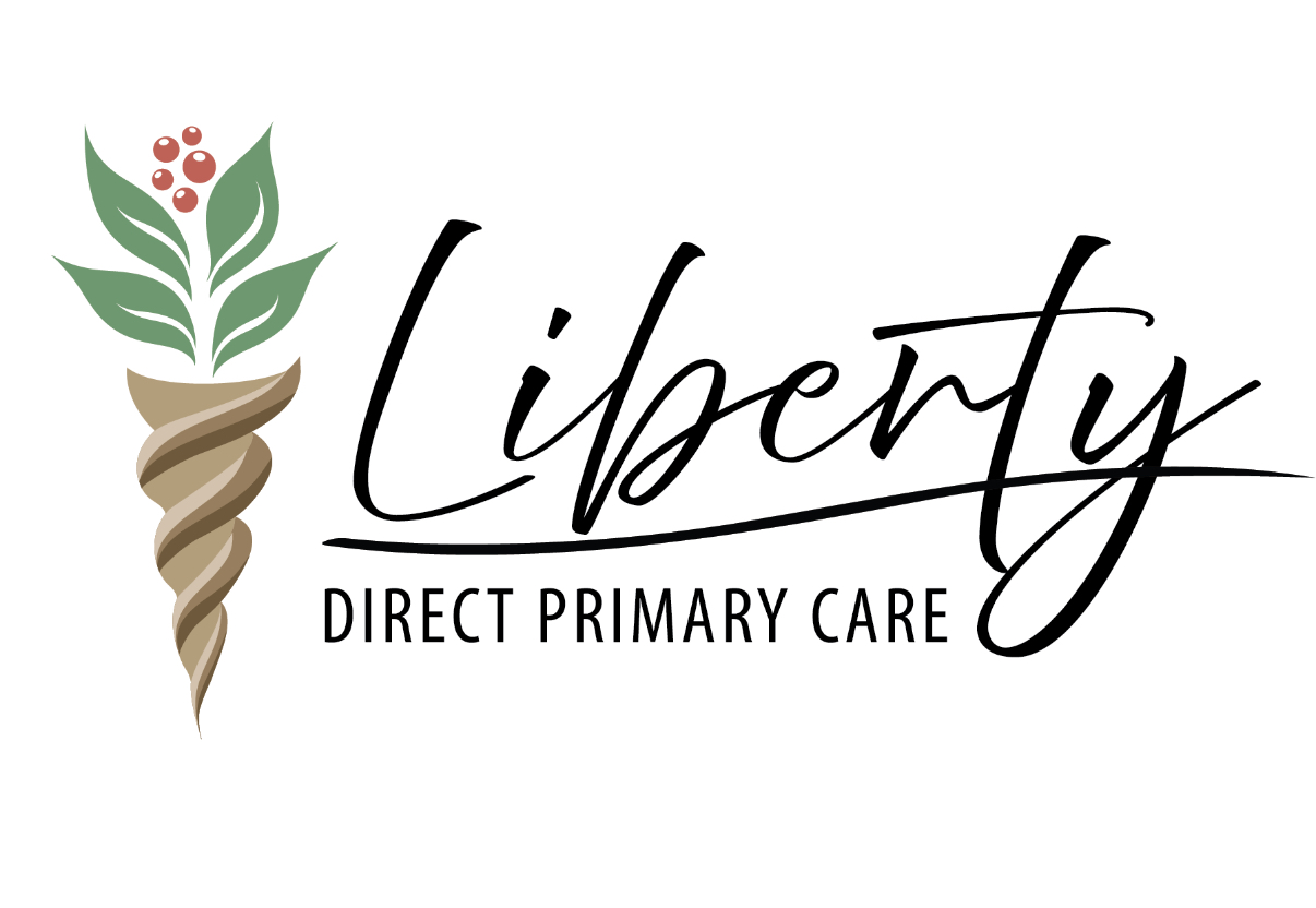 Liberty Direct Primary Care logo