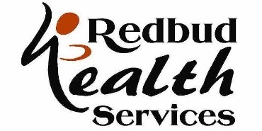 Redbud Health Services logo
