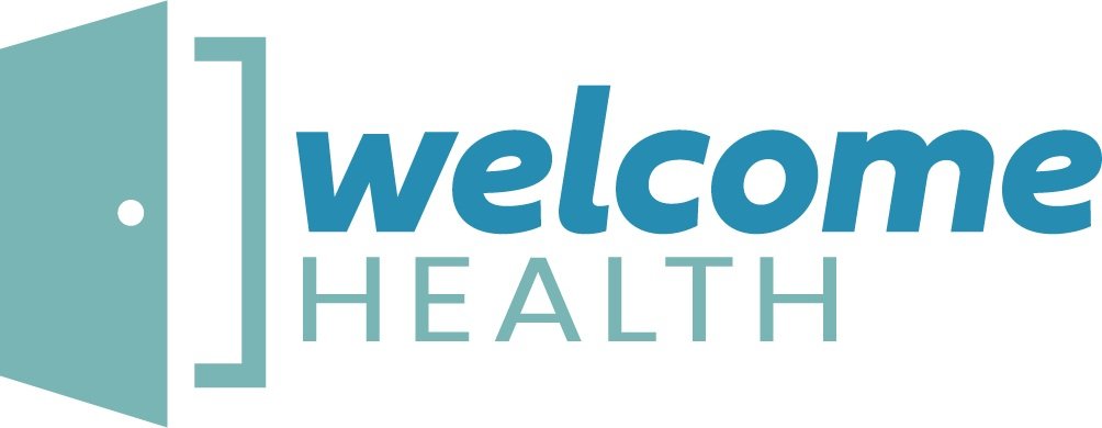 Welcome Health DPC -Dr. Mittal Patel Logo