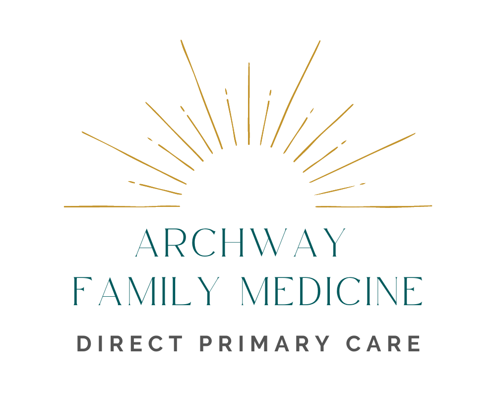 Archway Family Medicine Logo
