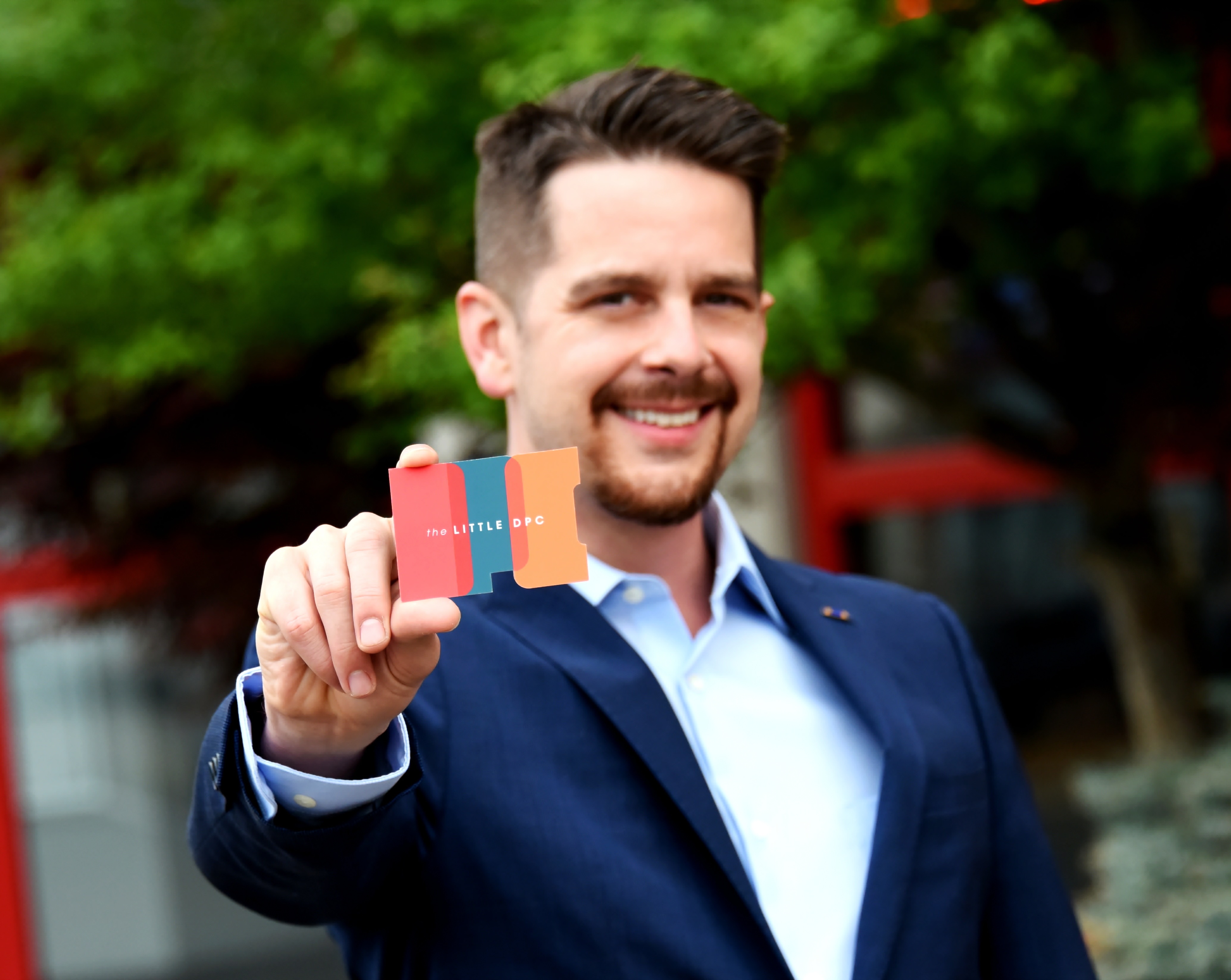 The Little DPC photo