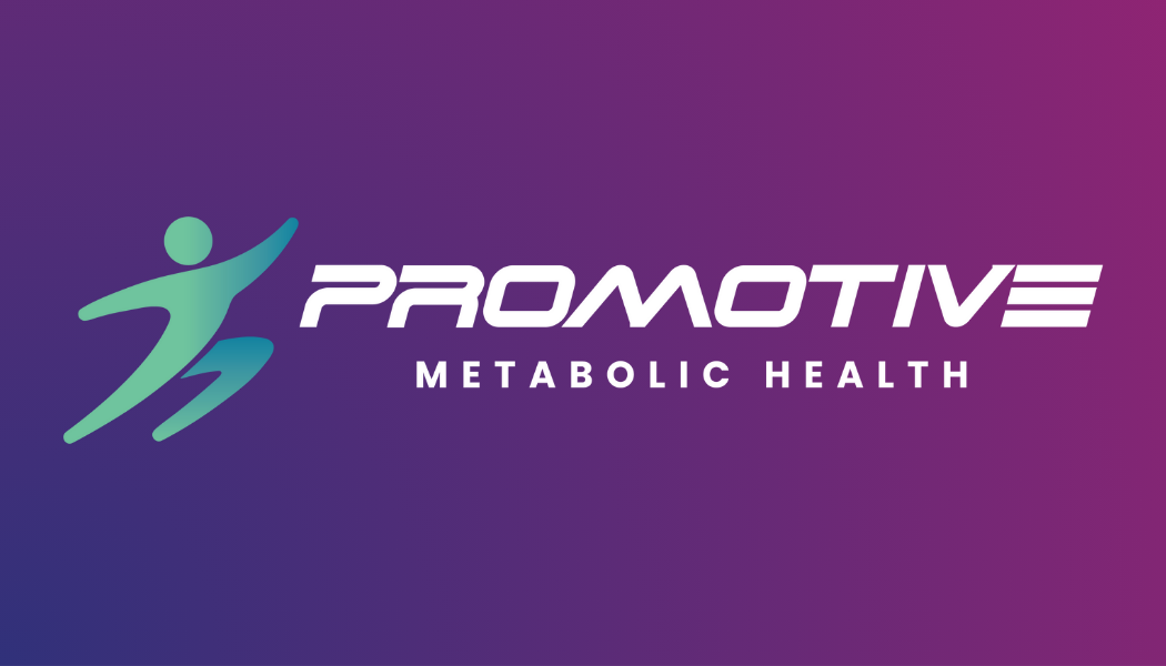 Promotive Metabolic Health logo
