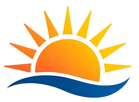 Sunrise Direct Care logo