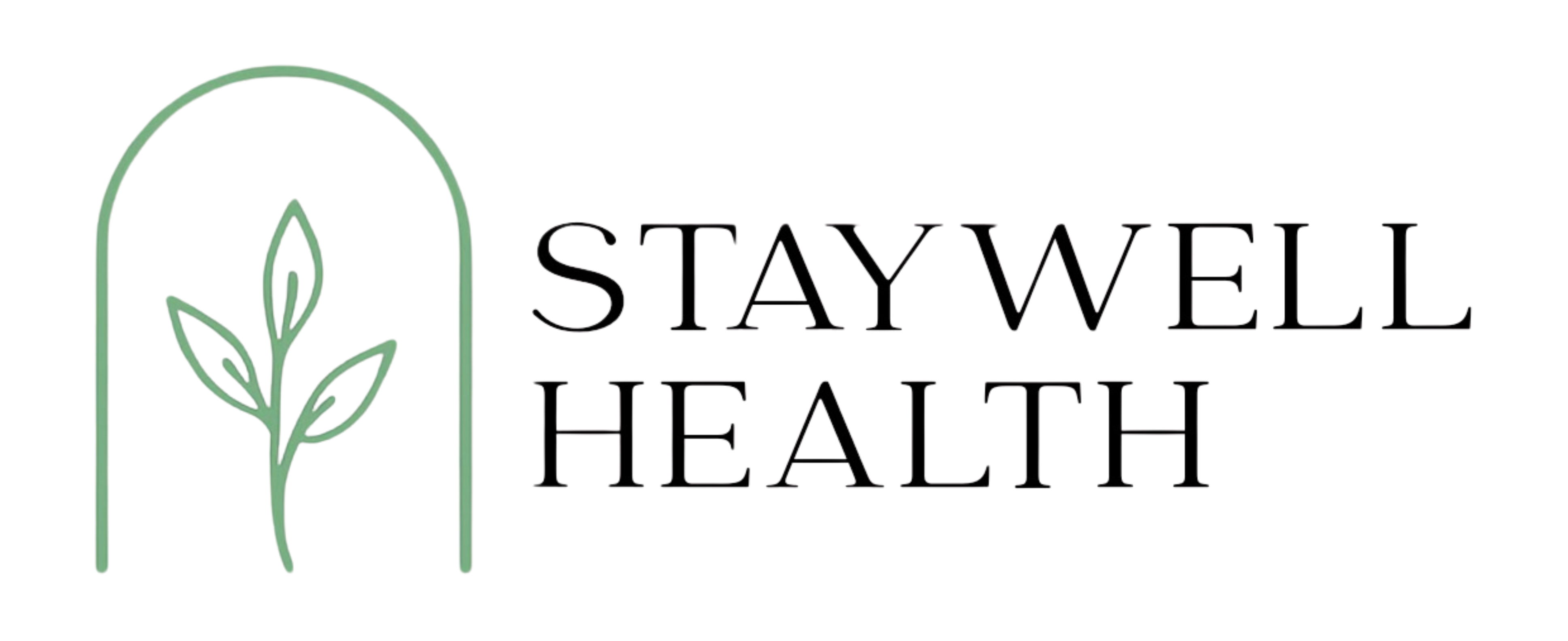 Staywell Health logo