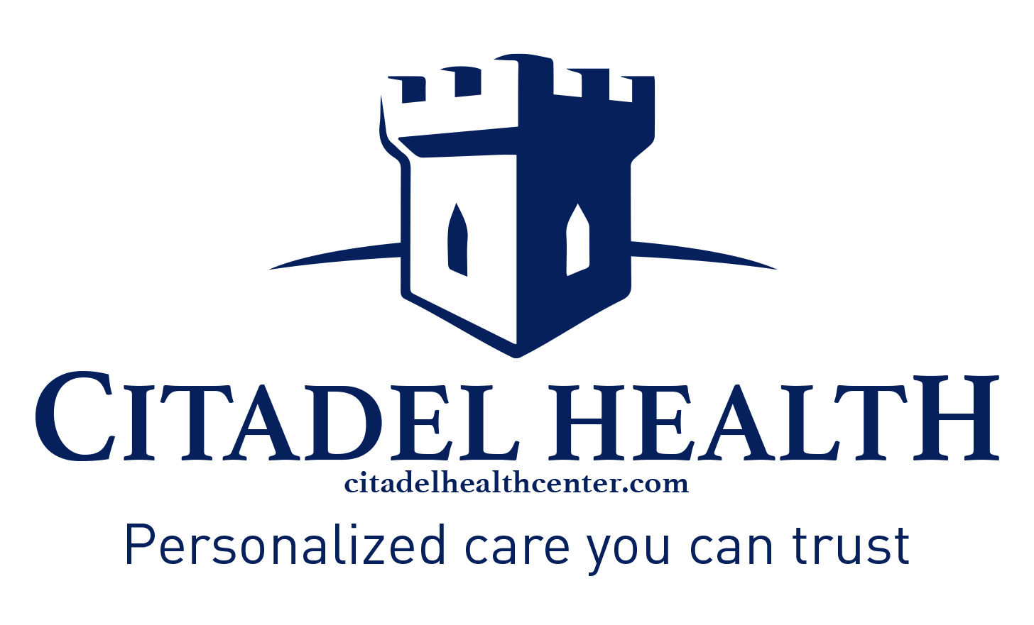 Citadel Health Center logo