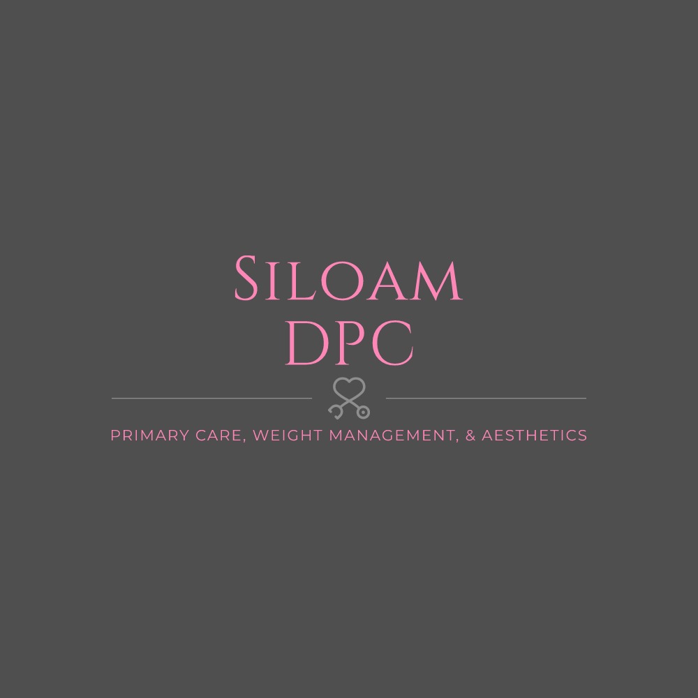 Siloam DPC logo
