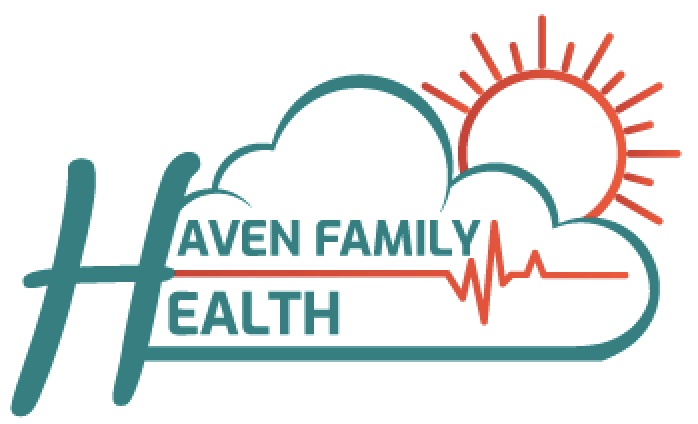 Haven Family Health logo