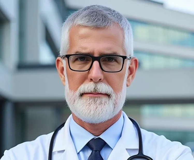 Archangel Michael Health photo