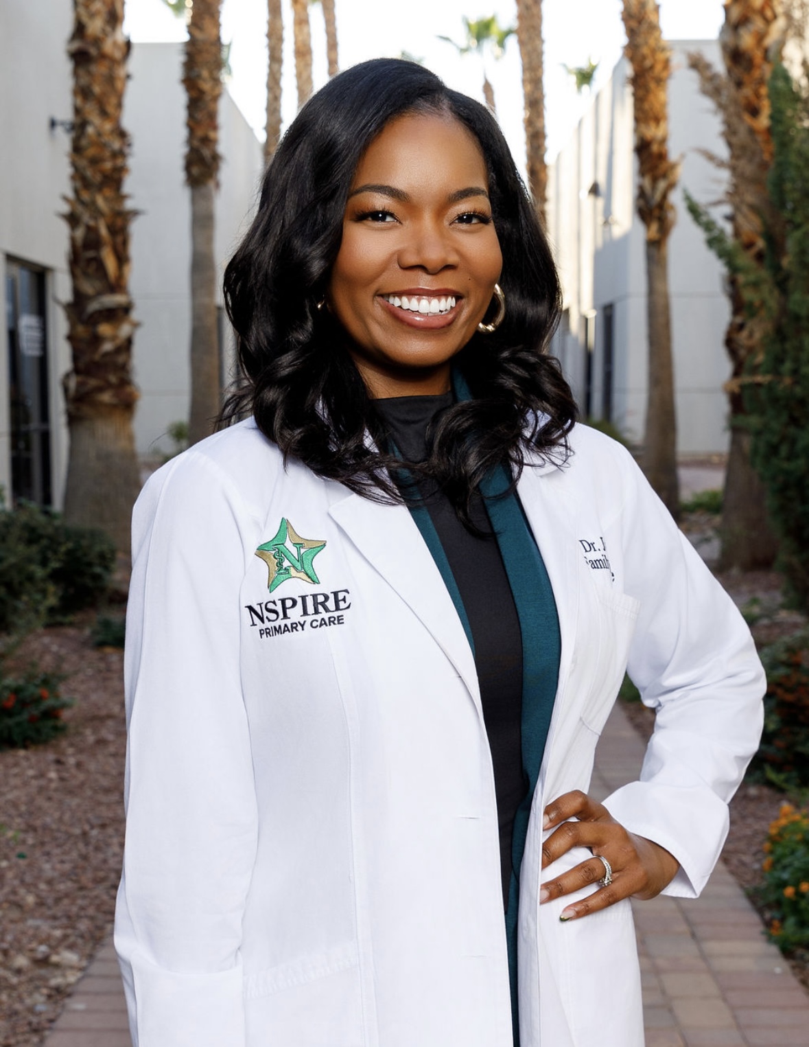 NSPIRE Primary Care photo