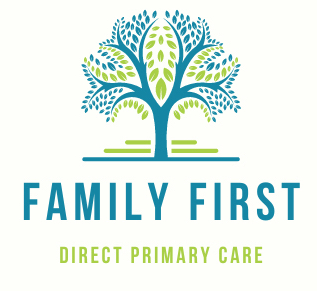 Family First Direct Primary Care Logo