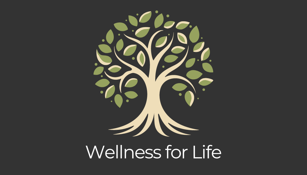 Wellness for Life logo