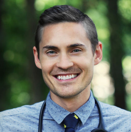 Resolve Medical photo