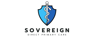 Sovereign Direct Primary Care logo