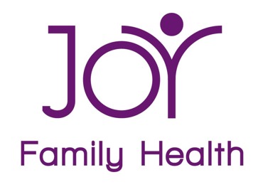 Joy Family Health logo