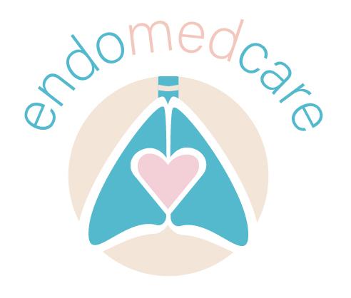 Endomedcare logo
