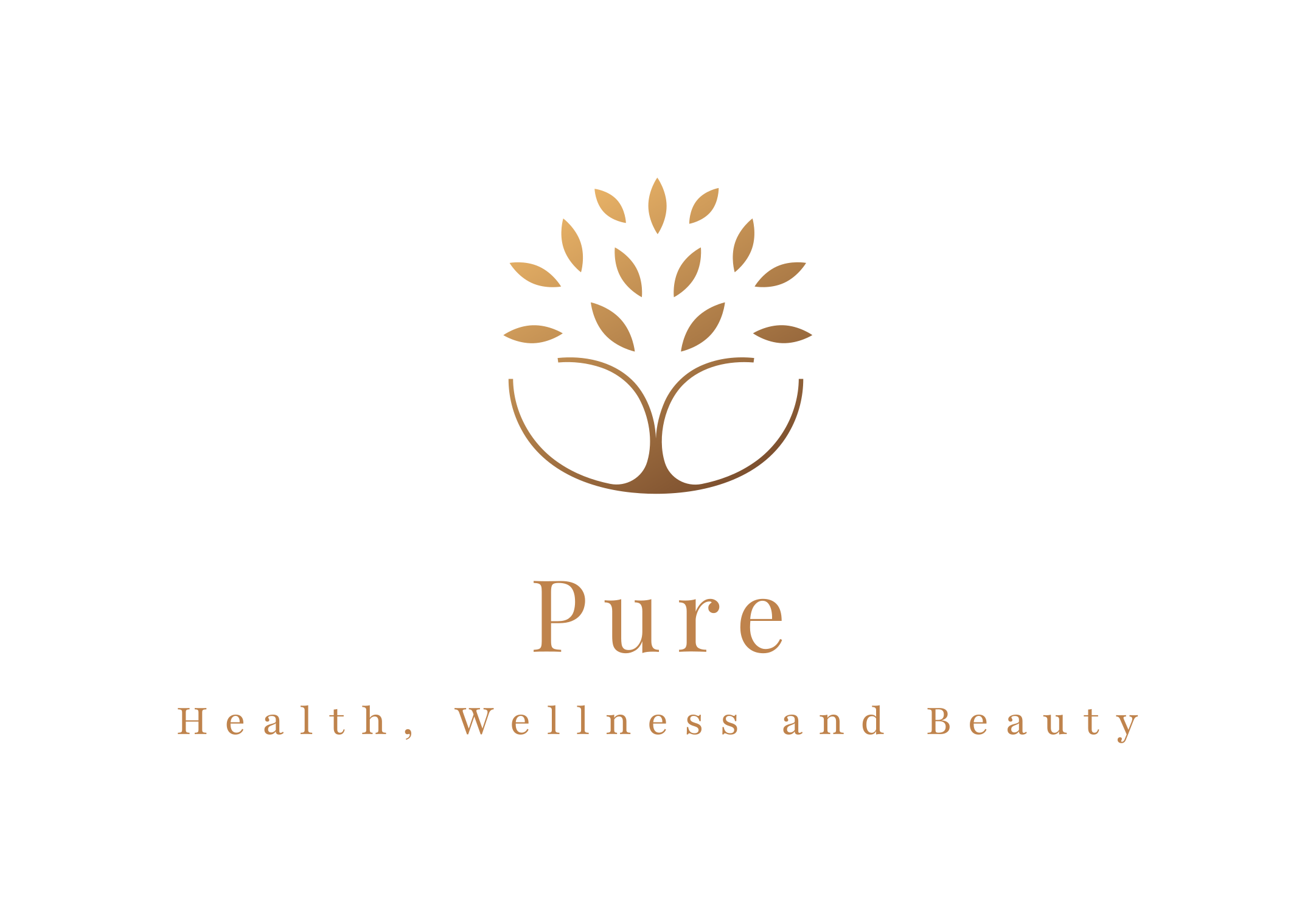 Pure Health logo