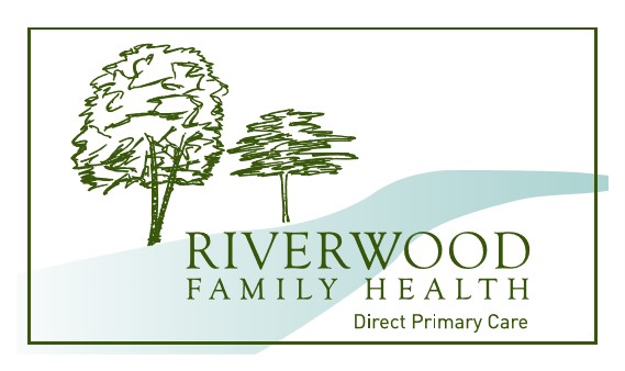 Riverwood Family Health logo