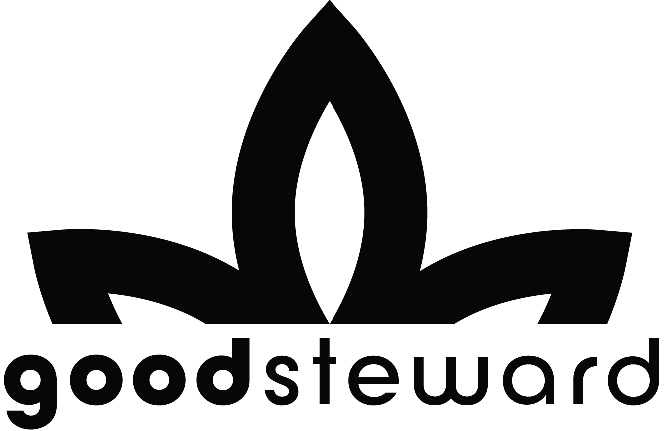 Good Steward Health logo